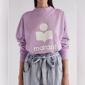 NWT Isabel Marant Etoile Moby sweater